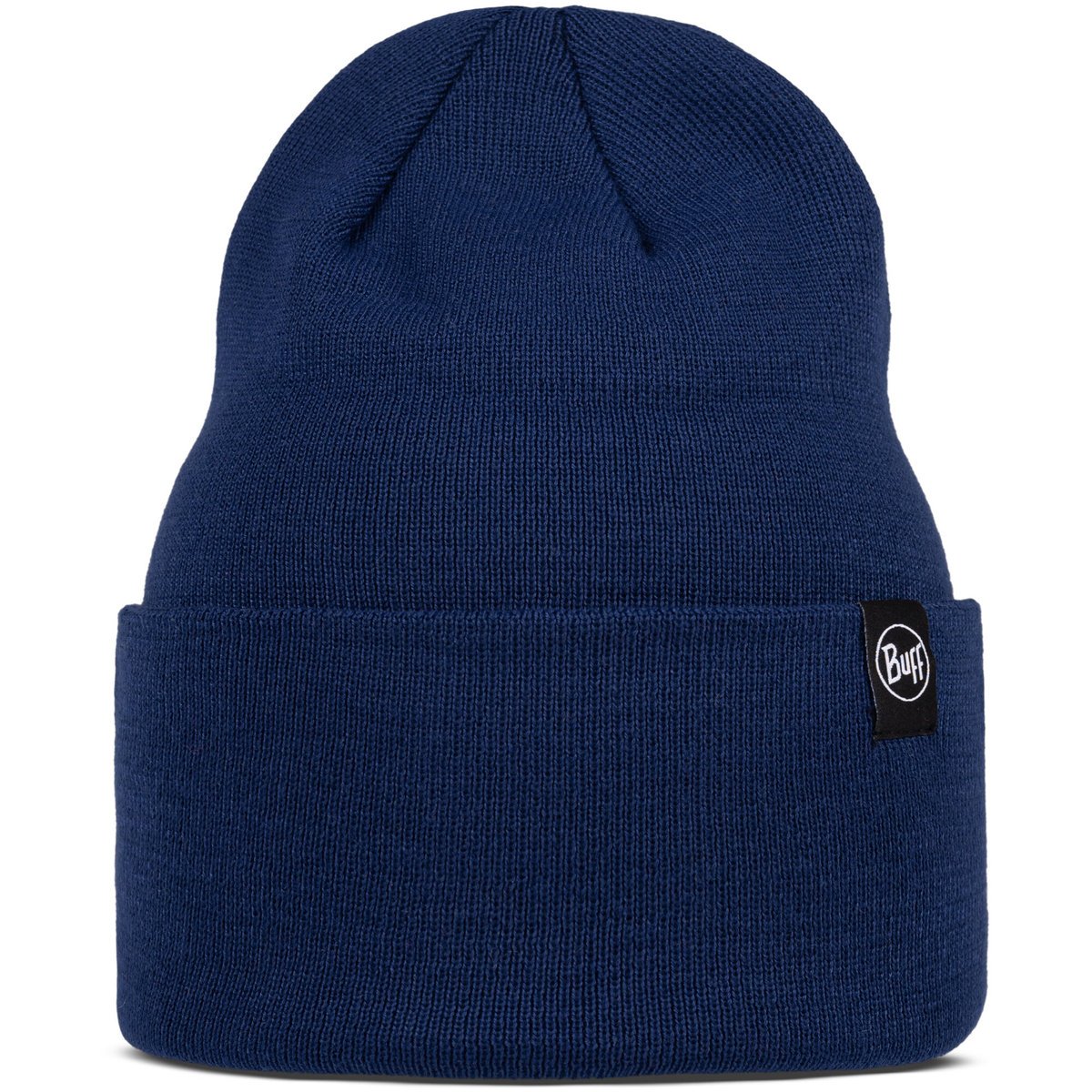 Czapka zimowa Buff Knitted Beanie Lilon Midnight