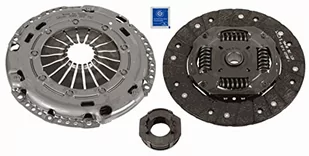 SACHS ZESTAW SPRZĘGŁA  3000970082 VW EOS/GOLF V/VI 1,4TSI 06- =3000970030 - Świece zapłonowe - miniaturka - grafika 1