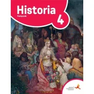 Podręczniki dla szkół podstawowych - GWO T. Małkowski Historia 4. Podróże w czasie. Podręcznik - miniaturka - grafika 1