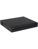 Rejestratory do monitoringu - Dahua Rejestrator IP DHI-NVR5432-4KS2 Seria PRO NVR5432-4KS2 - miniaturka - grafika 1