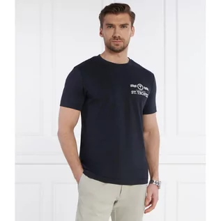 Koszulki męskie - Joop! T-shirt Barrett | Regular Fit - grafika 1