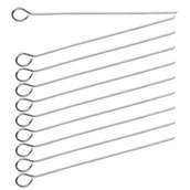 Pozostałe akcesoria kuchenne - Gefu Szpilki do mięsa 10szt. G-11100 - miniaturka - grafika 1