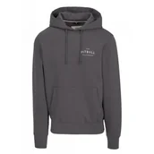 Odzież taktyczna i umundurowanie - PITBULL 320 Interlock Sampson '25 - Grafitowa M - miniaturka - grafika 1