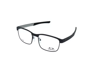 Okulary korekcyjne, oprawki, szkła - Oakley Surface Plate OX5132 513207 - grafika 1