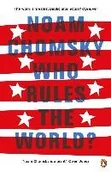 Polityka i politologia - Penguin Books Noam Chomsky Who Rules the World$301 - miniaturka - grafika 1
