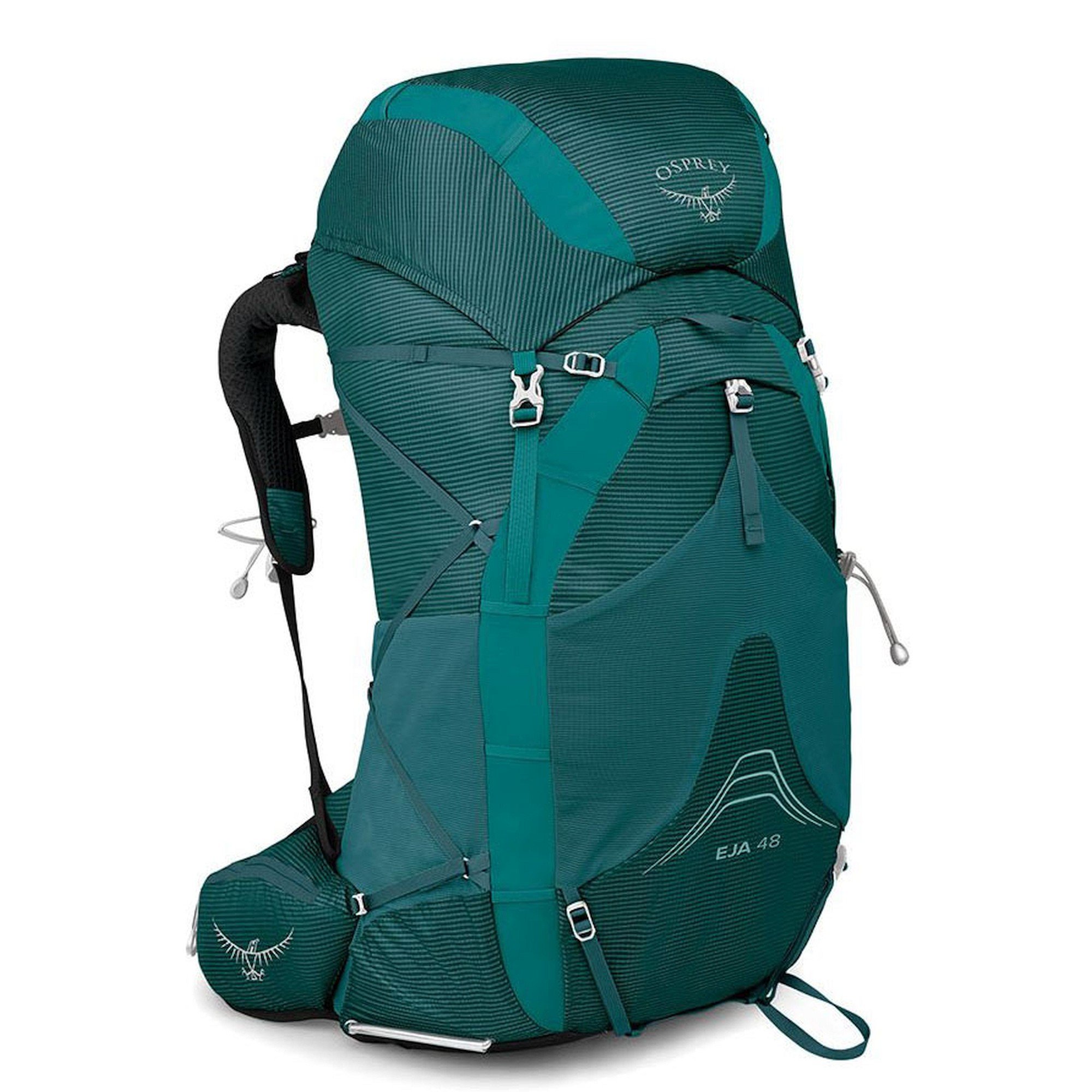 Osprey Eja 48 Women - Plecak trekkingowy XS/S 75 cm