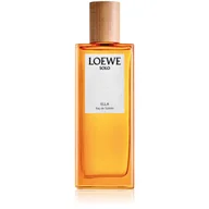 Wody i perfumy damskie - Loewe Solo Ella woda toaletowa 50ml dla Pań - miniaturka - grafika 1