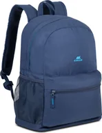 Torby sportowe - Riva Gremio torba sportowa 18L niebieski 5563 - miniaturka - grafika 1