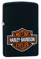 Trafika - Zapalniczka Zippo Harley Davidson 60005829 - miniaturka - grafika 1