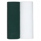 Pieluchy - Ega Kids Pieluchy Muślinowe Kreszowane Zestaw 2 szt. - miniaturka - grafika 1