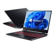 Laptopy - Acer Nitro 5 R7-6800H/16GB/512+960/Win11PX RTX3050Ti 165Hz NH.QGYEP.00D-16GB_500SSD_960SSD - miniaturka - grafika 1