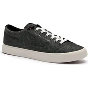 Trampki męskie - Tommy Hilfiger Tenisówki - miniaturka - grafika 1