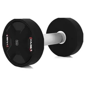 Hantle i ciężarki - Hantla HMS HPC (5 kg) - miniaturka - grafika 1