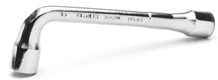 Stanley Klucz fajkowy 6/12 pkt przebity 21 mm 2-86-698 - Klucze i nasadki - miniaturka - grafika 1