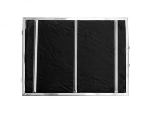 Filtr węglowy Toflesz Infinity Magnum - Filtry do okapów - miniaturka - grafika 1