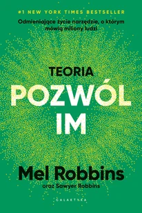Teoria „pozwól im” - Rozwój osobisty - miniaturka - grafika 1