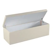 Inne meble do sypialni - Skrzynia tapicerowana - miniaturka - grafika 1