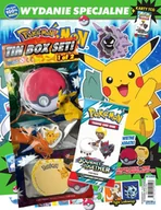 Czasopisma - Pokemon Trenuj ze Mną Magazyn Wydanie Specjalne - miniaturka - grafika 1