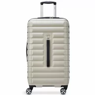 Walizki - Delsey Shadow 5.0 4 kółka Walizka 75 cm elfenbein - miniaturka - grafika 1