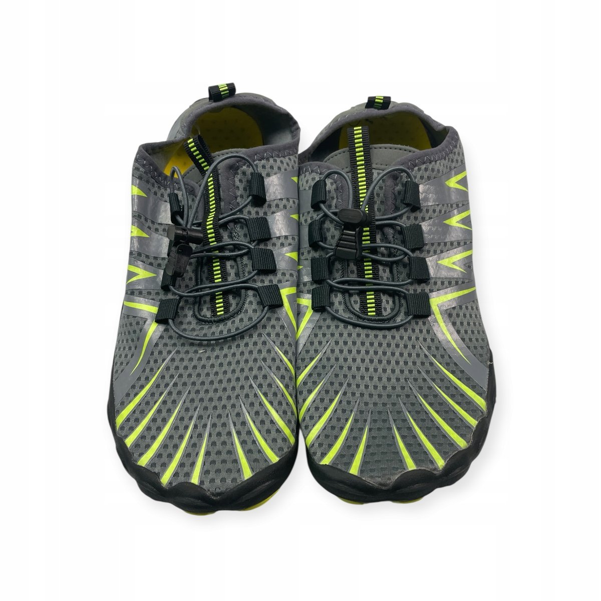 HIKE Antypoślizgowe buty do chodzenia boso (Unisex) (BOGO) 44
