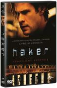 FILMOSTRADA Haker DVD