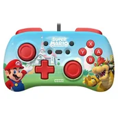 Kontrolery do Nintendo - HORI Horipad Mini Super Mario (NSW-276U) - miniaturka - grafika 1