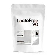 Odżywki białkowe - LactoFree 90 500 g/16 porcji, czekolada - miniaturka - grafika 1