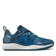 Tenis ziemny - Buty do tenisa K-Swiss Ultrashot Team 07395-347-M Granatowy - miniaturka - grafika 1