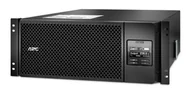 Zasilacze awaryjne UPS - APC SRT6KRMXLIM zasilacz UPS Podwójnej konwersji (online) 6 kVA 6000 W 13 x gniazdo sieciowe SRT6KRMXLIM - miniaturka - grafika 1