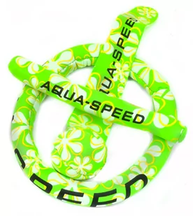Aqua Speed AquaSpeed, Zestaw zabawek do wyławiania z wody, Dive Toys Set, zielony - Pływanie - miniaturka - grafika 1