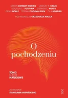 Filozofia i socjologia - O pochodzeniu. Ujęcie naukowe - miniaturka - grafika 1