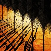 Muzyka elektroniczna - Perturbator - Lustful Sacraments -Digi- - miniaturka - grafika 1