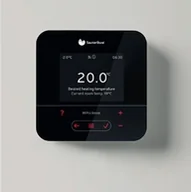 Saunier Duval Regulator MiPro sense SRC 720