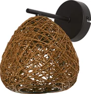 Oprawy, klosze i abażury - Lampa wisząca LEDVANCE DECOR Paper Drop Linear, z kloszami w kształcie kropli, 3 światła, oferuje nowoczesne oświetlenie do domu wykonane z papieru i stali, żarówki nie są dołączone. - miniaturka - grafika 1