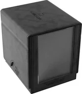 Akcesoria do gier planszowych - Gamegenic Gamegenic: Sidekick PRO 100+ XL - Black - miniaturka - grafika 1