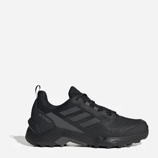 Buty sportowe trekkingowe męskie Adidas Terrex Eastrail 2 HP8606 44 Czarne (4066749906726) - Buty trekkingowe męskie - miniaturka - grafika 1