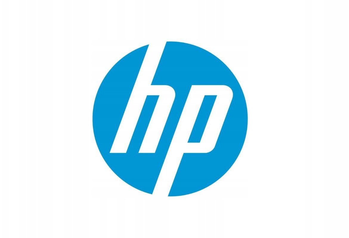 HP 6-cell Lithium-ion battery