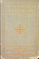 Religia i religioznawstwo - Przewodnik po Ziemi Świętej 1934 r. - miniaturka - grafika 1