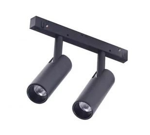 Azzardo NIKO AZ4586 reflektor szynowy 2x7W/LED IP20 AZ4586 - Lampy pozostałe - miniaturka - grafika 1
