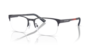 Okulary korekcyjne Armani Exchange AX 1060 6099 - Okulary korekcyjne, oprawki, szkła - miniaturka - grafika 1