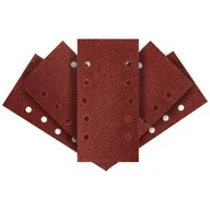 Materiały ścierne - Papier ścierny GRAPHITE 54H001 (5 szt.) - miniaturka - grafika 1