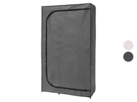 Szafy - LIVARNO home Szafa tekstylna na ubrania - miniaturka - grafika 1