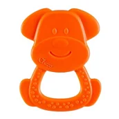 Gryzaki dla dzieci - Chicco Eco+ Gryzak piesek Charlie - miniaturka - grafika 1