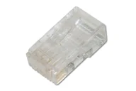 Adaptery i przejściówki - Digitus Wtyk modularny CAT 6 do kabla okrągłego, nieekranowany, 100 szt. DN-219602 - miniaturka - grafika 1