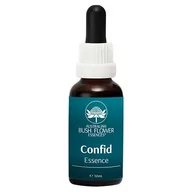 Witaminy i minerały - Confid, Zbuduj pewność siebie krople, 30ml - miniaturka - grafika 1