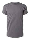 Koszulki męskie - T-shirt z bawełny ekologicznej model ‘Lash’ - miniaturka - grafika 1