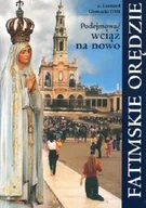 Religia i religioznawstwo - Podejmować wciąż na nowo Fatimskie orędzie - miniaturka - grafika 1