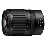 Obiektywy - Nikon Nikkor Z 17-28 mm f/2.8 S - miniaturka - grafika 1