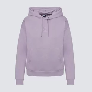 FILA BLUZA Z KAPTUREM NORA - Bluzy damskie - miniaturka - grafika 1