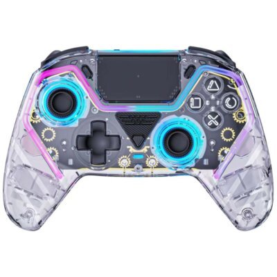 Kontroler ASRVA GamePad HG04IMZ01 Przezroczysty
